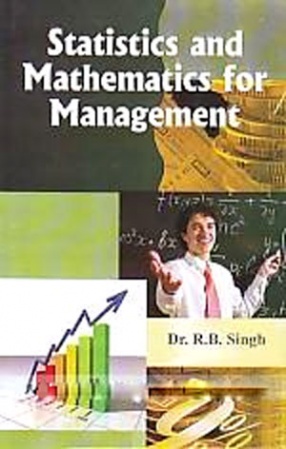 Statistics and Mathmatics for Management 