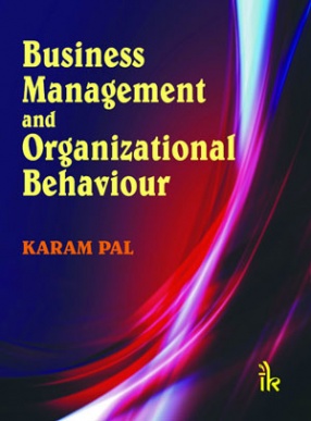 Business Management and Organizational Behaviour