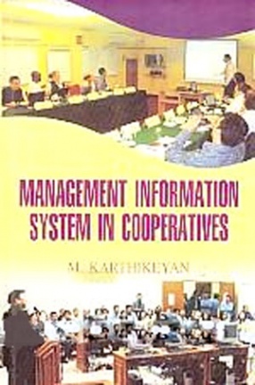 Management Information System in Cooperatives 