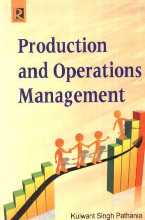 Production and Operations Management 