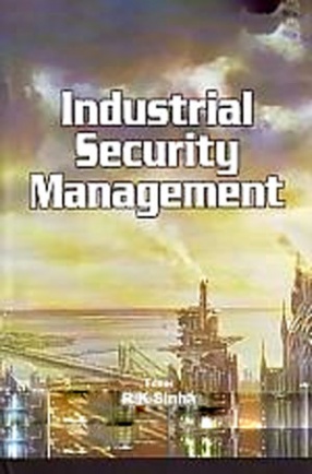 Industrial Security Management 