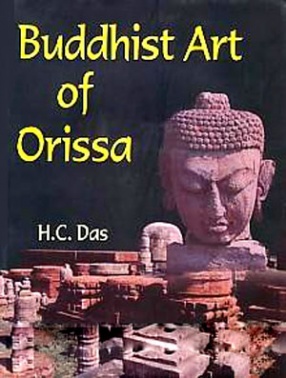 Buddhist Art of Orissa