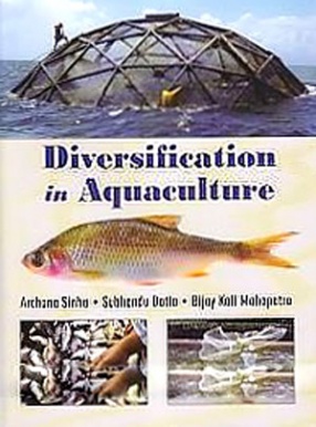Diversification in Aquaculture