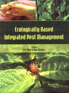 Ecologically Based Integrated Pest Management (In 2 Volumes)