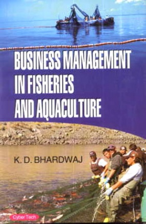 Business Management in Fisheries and Aquaculture