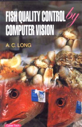 Fish Quality Control by Computer Vision