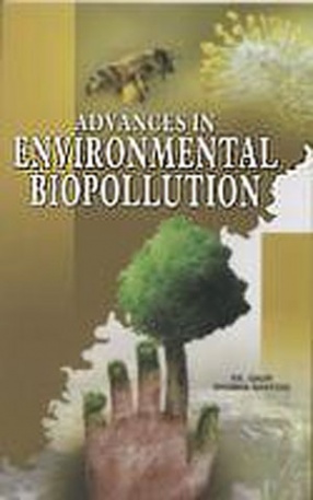 Advances in Environmental Biopollution