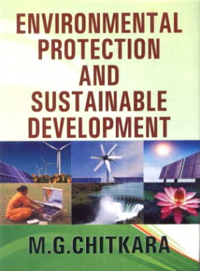 Environmental Protection and Sustainable Development 