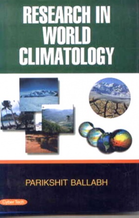 Research in World Climatology 