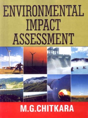 Environmental Impact Assessment 