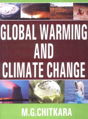 Global Warming and Climate Change 