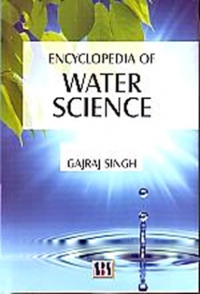 Encyclopedia of Water Science 