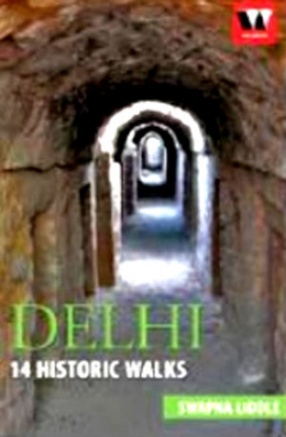 Delhi: 14 Historic Walks 