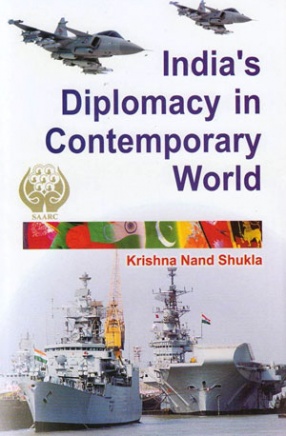 India's Diplomacy in Contemporary World 