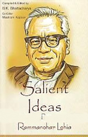 Salient Ideas by Rammanohar Lohia 