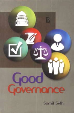 Good Governance 