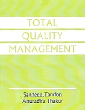 Total Quality Management 