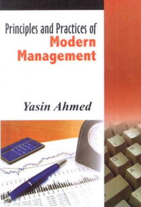 Principles and Practices of Modern Management 
