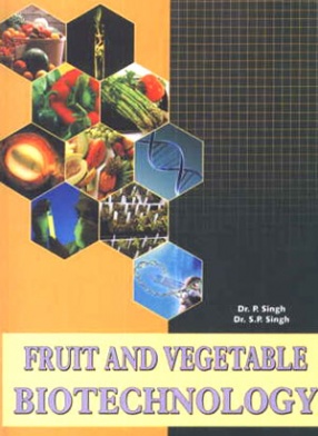 Fruit and Vegetable Biotechnology