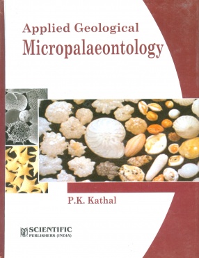 Applied Geological Micropalaeontology