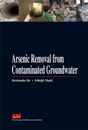 Arsenic Removal from Contaminated Groundwater