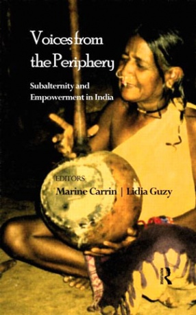 Voices from the Periphery: Subalternity and Empowerment in India