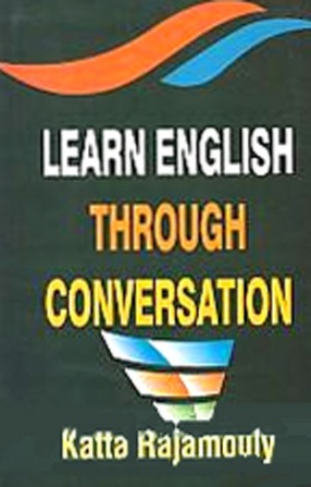 Learn English Through Conversation 