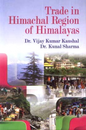 Trade in Himachal Region of Himalayas