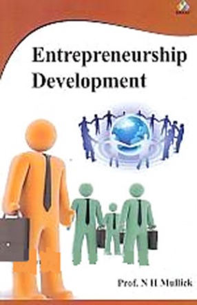 Entrepreneurship Development 