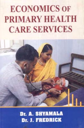 Economics of Primary Health Care Services 