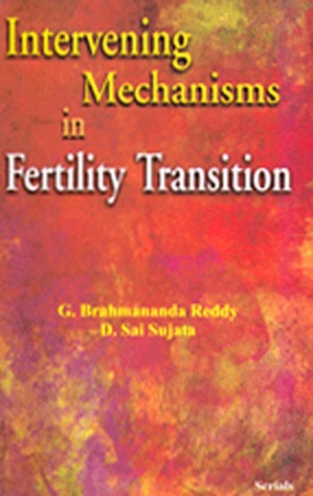 Intervening Mechanisms in Fertility Transition 