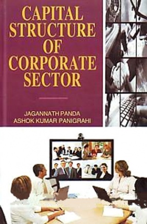 Capital Structure of Corporate Sector 