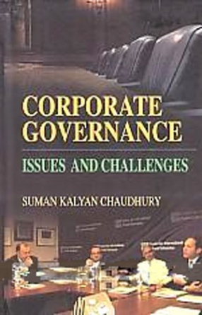 Corporate Governance: Issues and Challenges 