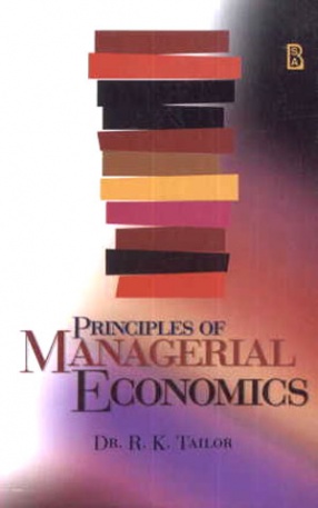 Principles of Managerial Economics 