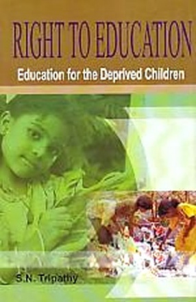 Right to Education: Education for the Deprived Children
