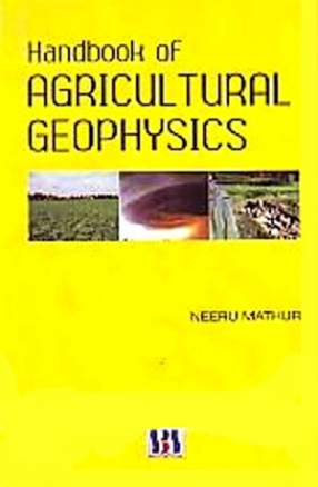 Handbook of Agricultural Geophysics