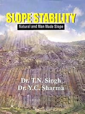 Slope Stability: Natural and Man Made Slope 