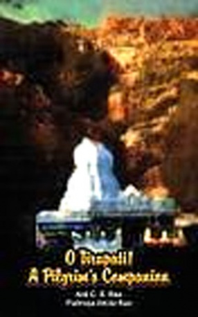 O Tirupati: A Pilgrim's Companion 