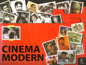 Cinema Modern: The Navketan Story 