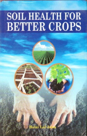 Soil Health for Better Crops 