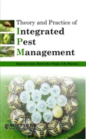 Theory and Practice of Integrated Pest Management 