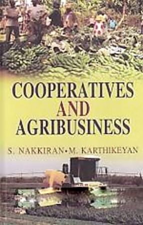 Cooperatives and Agribusiness