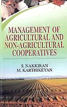 Management of Agricultural and Non-Agricultural Cooperatives