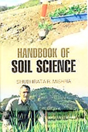 Handbook of Soil Science