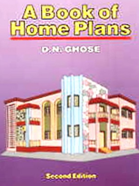 A Book of Home Plans