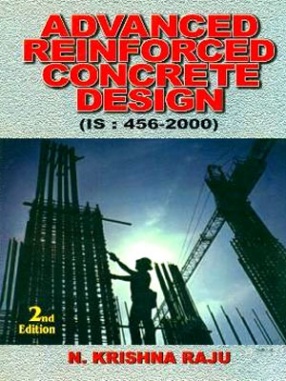 Advanced Reinforced Concrete Design (IS : 456-2000)