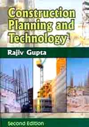 Construction Planning and Technology	