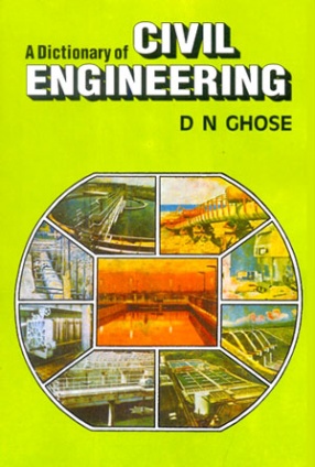 Dictionary of Civil Engineering