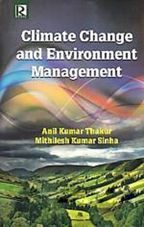 Climate Change and Environment Management