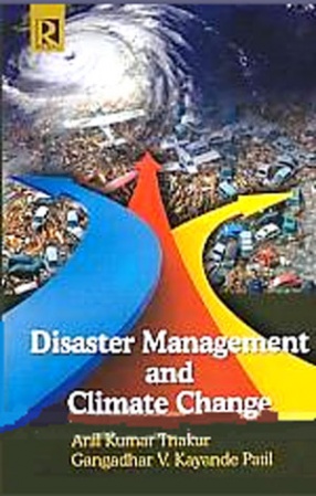 Disaster Management and Climate Change 